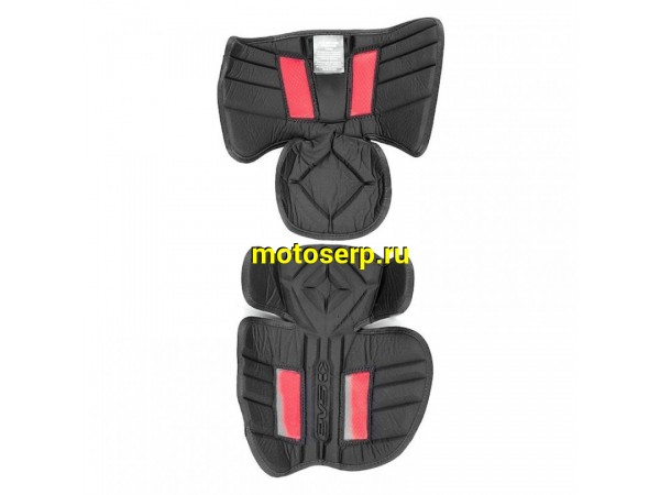 Купить  Ремкомплект наколенника - вставки (правый) (EVA) комплект EVS RS9 р-р M (RS9-LNR-MR) (комп) (0 купить с доставкой по Москве и России, цена, технические характеристики, комплектация фото  - motoserp.ru