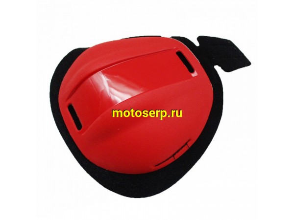 Купить  Ремкомплект наколенника - щиток коленной чашечки (внутренний) EVS WEB PRO р-р L/XL (WEBP-PC-I-LX) (комп) (0 купить с доставкой по Москве и России, цена, технические характеристики, комплектация фото  - motoserp.ru