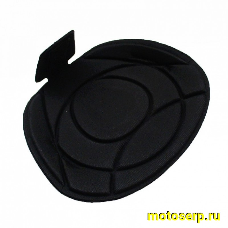 Купить  Ремкомплект наколенника - щиток коленной чашечки (внутренний) EVS WEB PRO р-р L/XL (WEBP-PC-I-LX) (комп) (0 купить с доставкой по Москве и России, цена, технические характеристики, комплектация фото  - motoserp.ru