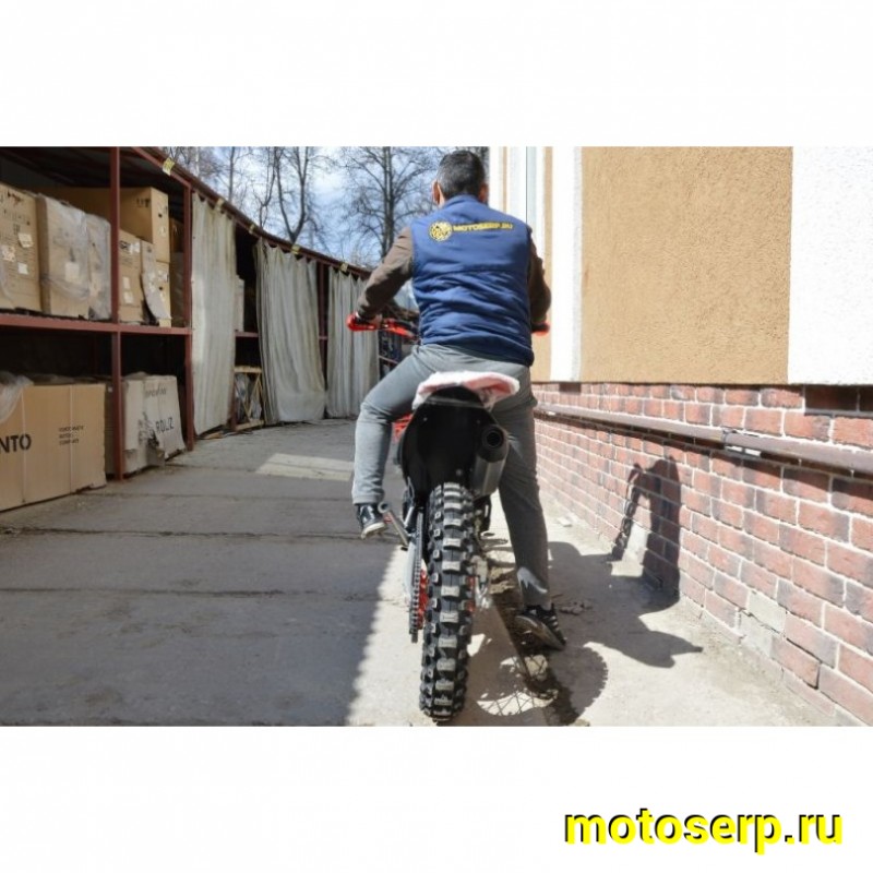 Купить  ====Мотоцикл Кросс/Эндуро FX MOTO X8 CBS300 (спортинв),  21/18, 4Т, 300cc, ZS174MM, жидк. охл., диск/диск (шт)  (ZUUMAV купить с доставкой по Москве и России, цена, технические характеристики, комплектация фото  - motoserp.ru
