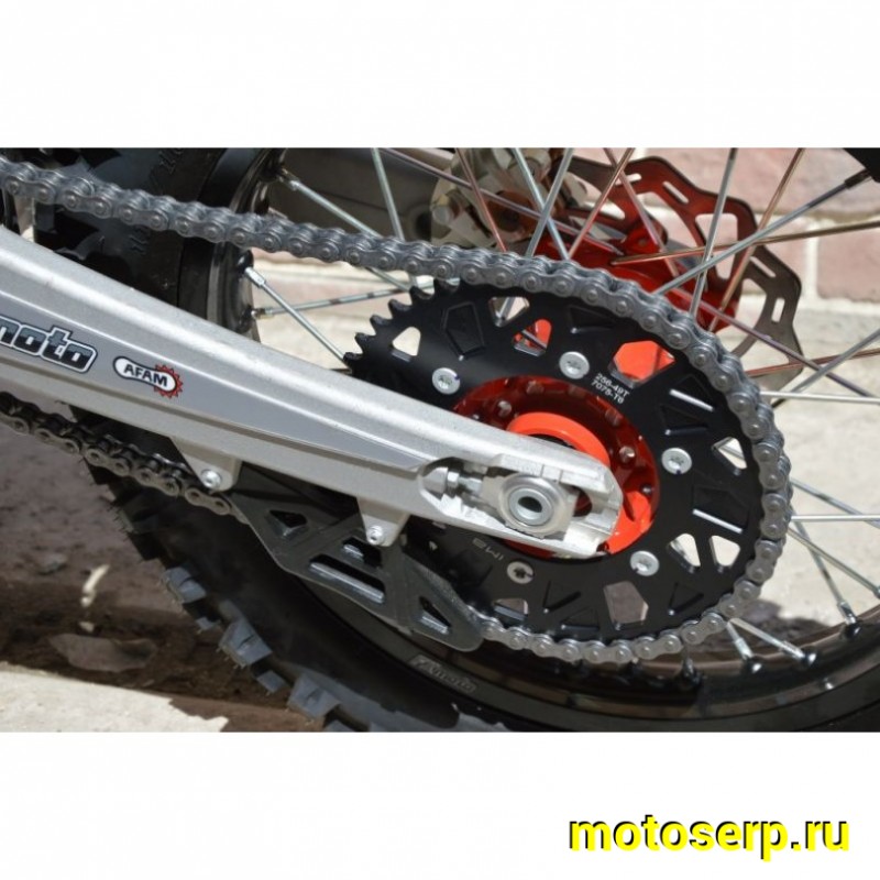 Купить  ====Мотоцикл Кросс/Эндуро FX MOTO X8 CBS300 (спортинв),  21/18, 4Т, 300cc, ZS174MM, жидк. охл., диск/диск (шт)  (ZUUMAV купить с доставкой по Москве и России, цена, технические характеристики, комплектация фото  - motoserp.ru