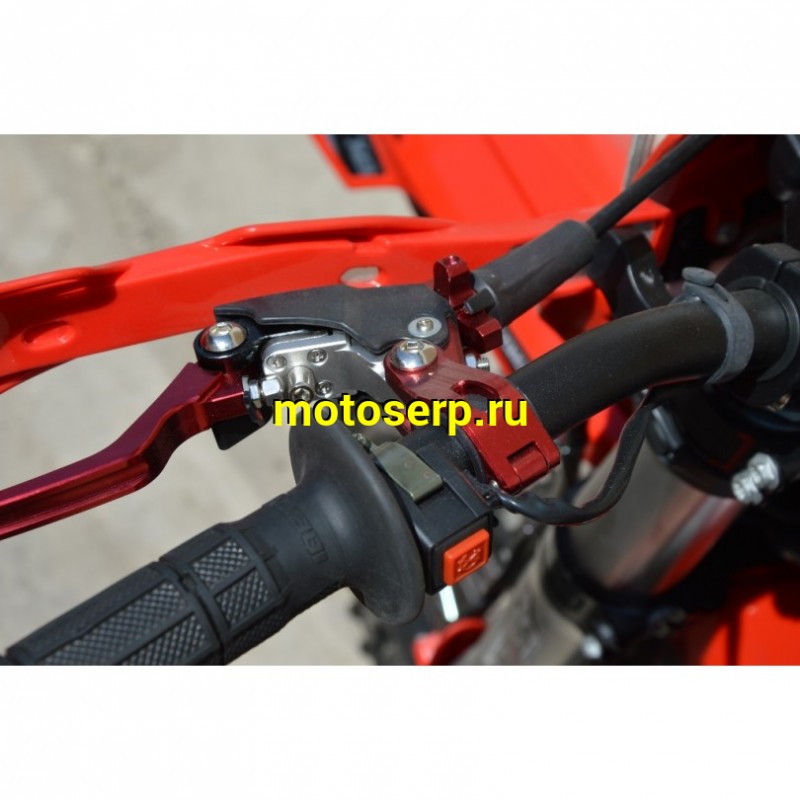 Купить  Мотоцикл Кросс/Эндуро FX MOTO X8 CBS300 (спортинв),  21/18, 4Т, 300cc, ZS174MM, жидк. охл., диск/диск (шт)  (ZUUMAV купить с доставкой по Москве и России, цена, технические характеристики, комплектация фото  - motoserp.ru