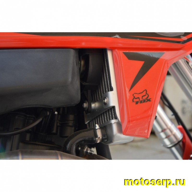 Купить  ====Мотоцикл Кросс/Эндуро FX MOTO X8 CBS300 (спортинв),  21/18, 4Т, 300cc, ZS174MM, жидк. охл., диск/диск (шт)  (ZUUMAV купить с доставкой по Москве и России, цена, технические характеристики, комплектация фото  - motoserp.ru