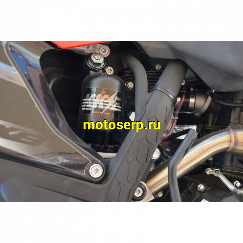 Купить  Мотоцикл Кросс/Эндуро FX MOTO X8 CBS300 (спортинв),  21/18, 4Т, 300cc, ZS174MM, жидк. охл., диск/диск (шт)  (ZUUMAV купить с доставкой по Москве и России, цена, технические характеристики, комплектация фото  - motoserp.ru