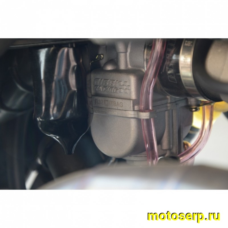 Купить  ====Мотоцикл Кросс/Эндуро FX MOTO X8 CBS300 (спортинв),  21/18, 4Т, 300cc, ZS174MM, жидк. охл., диск/диск (шт)  (ZUUMAV купить с доставкой по Москве и России, цена, технические характеристики, комплектация фото  - motoserp.ru