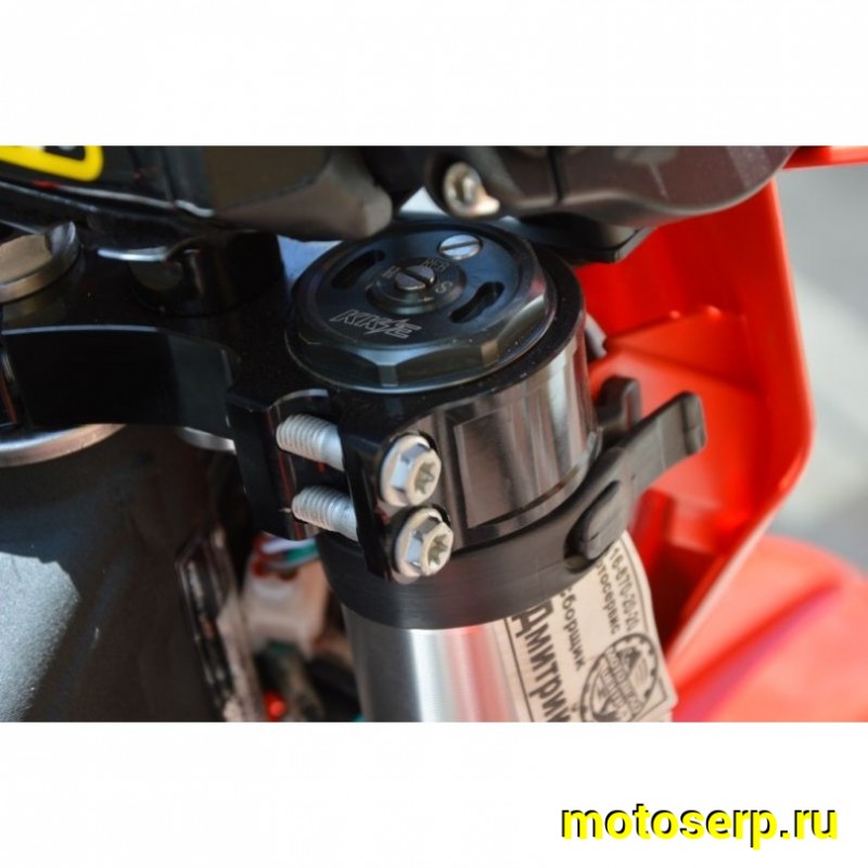 Купить  ====Мотоцикл Кросс/Эндуро FX MOTO X8 CBS300 (спортинв),  21/18, 4Т, 300cc, ZS174MM, жидк. охл., диск/диск (шт)  (ZUUMAV купить с доставкой по Москве и России, цена, технические характеристики, комплектация фото  - motoserp.ru