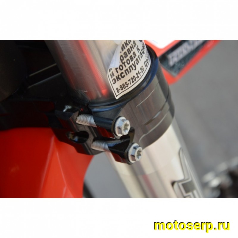 Купить  ====Мотоцикл Кросс/Эндуро FX MOTO X8 CBS300 (спортинв),  21/18, 4Т, 300cc, ZS174MM, жидк. охл., диск/диск (шт)  (ZUUMAV купить с доставкой по Москве и России, цена, технические характеристики, комплектация фото  - motoserp.ru