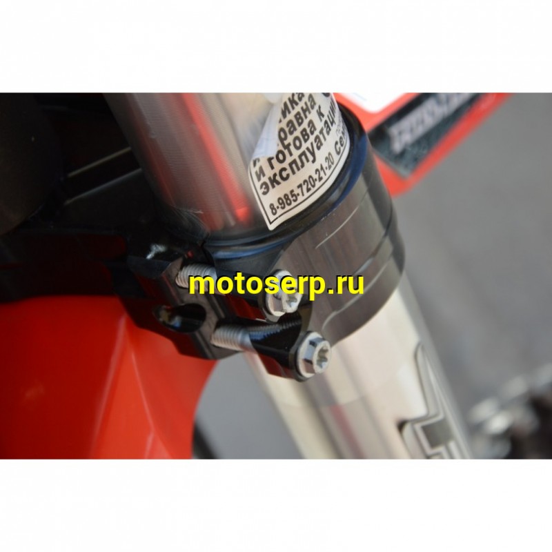 Купить  Мотоцикл Кросс/Эндуро FX MOTO X8 CBS300 (спортинв),  21/18, 4Т, 300cc, ZS174MM, жидк. охл., диск/диск (шт)  (ZUUMAV купить с доставкой по Москве и России, цена, технические характеристики, комплектация фото  - motoserp.ru