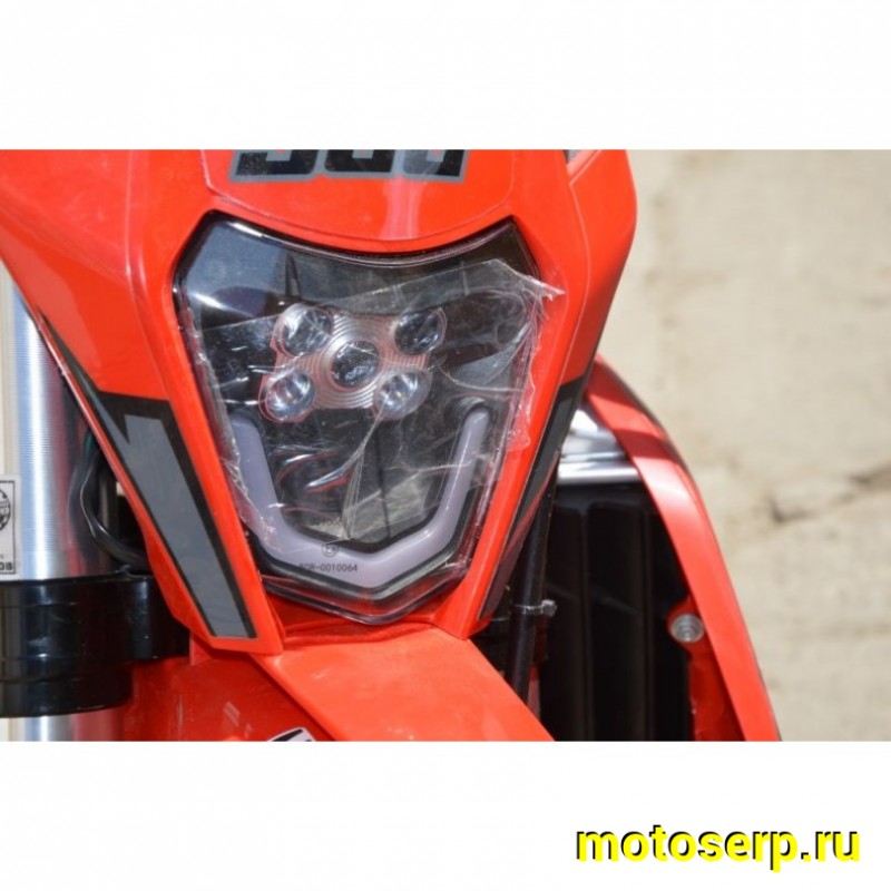 Купить  ====Мотоцикл Кросс/Эндуро FX MOTO X8 CBS300 (спортинв),  21/18, 4Т, 300cc, ZS174MM, жидк. охл., диск/диск (шт)  (ZUUMAV купить с доставкой по Москве и России, цена, технические характеристики, комплектация фото  - motoserp.ru