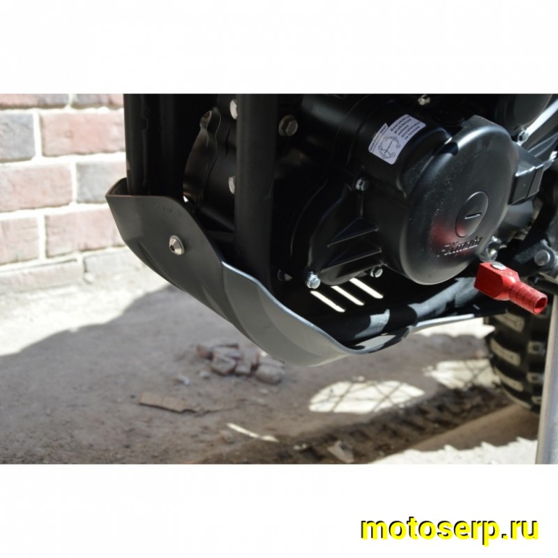 Купить  ====Мотоцикл Кросс/Эндуро FX MOTO X8 CBS300 (спортинв),  21/18, 4Т, 300cc, ZS174MM, жидк. охл., диск/диск (шт)  (ZUUMAV купить с доставкой по Москве и России, цена, технические характеристики, комплектация фото  - motoserp.ru