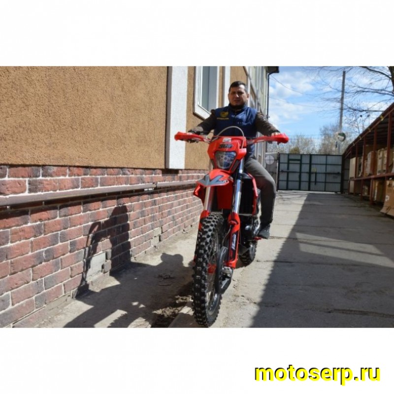 Купить  ====Мотоцикл Кросс/Эндуро FX MOTO X8 CBS300 (спортинв),  21/18, 4Т, 300cc, ZS174MM, жидк. охл., диск/диск (шт)  (ZUUMAV купить с доставкой по Москве и России, цена, технические характеристики, комплектация фото  - motoserp.ru