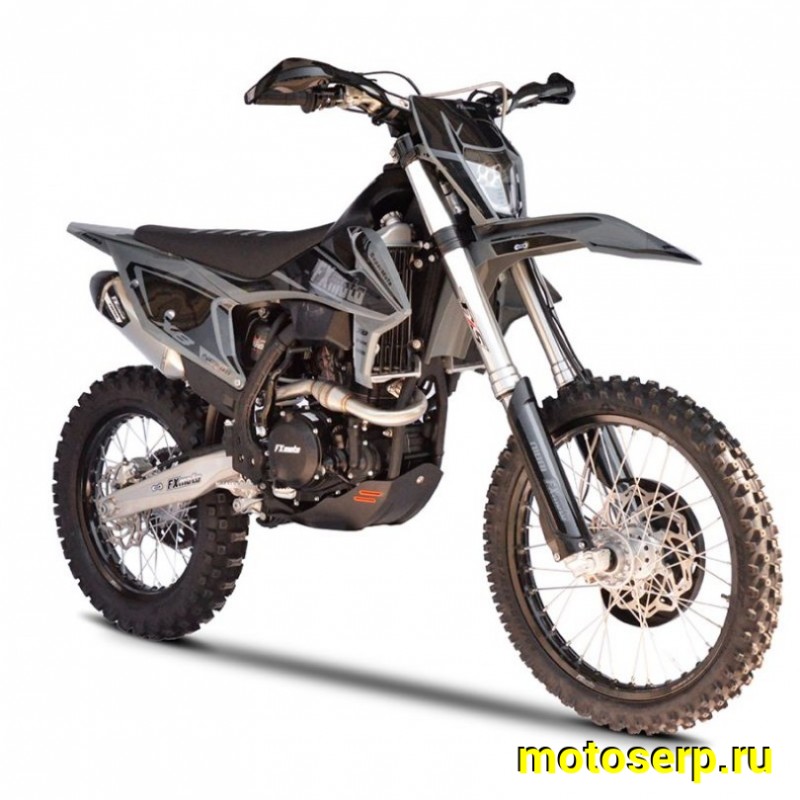 Купить  ====Мотоцикл Кросс/Эндуро FX MOTO X8 NC300(спортинв),  21/18, 4Т, 300cc, ZS177MM(ZS182MM) ДВУХВАЛЬНЫЙ!!! , жидк. охл., диск/диск 2022г.  (шт)  (ZUUMAV купить с доставкой по Москве и России, цена, технические характеристики, комплектация фото  - motoserp.ru