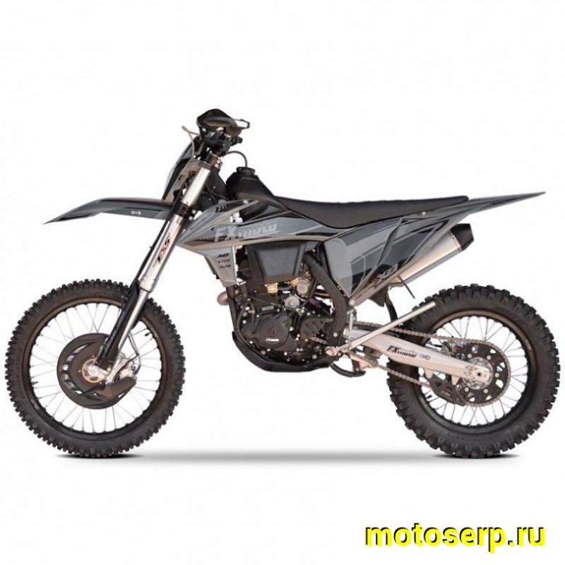 Купить  ====Мотоцикл Кросс/Эндуро FX MOTO X8 NC300(спортинв),  21/18, 4Т, 300cc, ZS177MM(ZS182MM) ДВУХВАЛЬНЫЙ!!! , жидк. охл., диск/диск 2022г.  (шт)  (ZUUMAV купить с доставкой по Москве и России, цена, технические характеристики, комплектация фото  - motoserp.ru