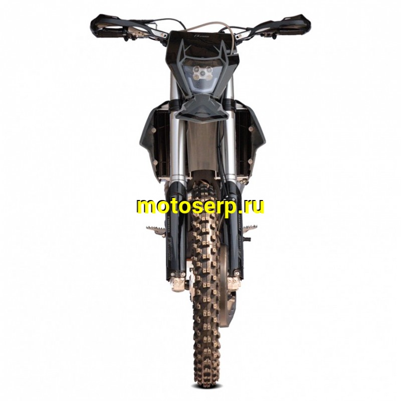 Купить  Мотоцикл Кросс/Эндуро FX MOTO X8 NC300 (спортинв),  21/18, 4Т, 300cc, ZS177MM(ZS182MM) ДВУХВАЛЬНЫЙ!!! , жидк. охл., диск/диск 2022г.  (шт)  (ZUUMAV купить с доставкой по Москве и России, цена, технические характеристики, комплектация фото  - motoserp.ru