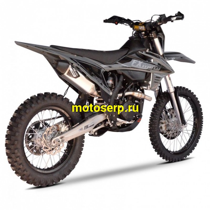 Купить  ===Мотоцикл Кросс/Эндуро FX MOTO X8 NC300 (спортинв),  21/18, 4Т, 300cc, ZS177MM(ZS182MM) ДВУХВАЛЬНЫЙ!!! , жидк. охл., диск/диск 2022г.  (шт)  (ZUUMAV купить с доставкой по Москве и России, цена, технические характеристики, комплектация фото  - motoserp.ru