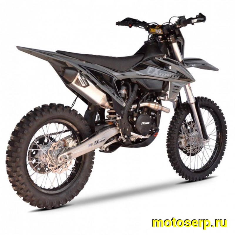 Купить  ====Мотоцикл Кросс/Эндуро FX MOTO X8 NC300(спортинв),  21/18, 4Т, 300cc, ZS177MM(ZS182MM) ДВУХВАЛЬНЫЙ!!! , жидк. охл., диск/диск 2022г.  (шт)  (ZUUMAV купить с доставкой по Москве и России, цена, технические характеристики, комплектация фото  - motoserp.ru
