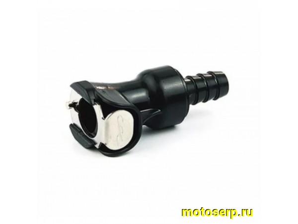 Купить  ====Топливный коннектор (cоединитель быстросъемный) KTM EXC 250-500/12-> и др. (OEM 5850701050030) инжектор (шт) (0 купить с доставкой по Москве и России, цена, технические характеристики, комплектация фото  - motoserp.ru