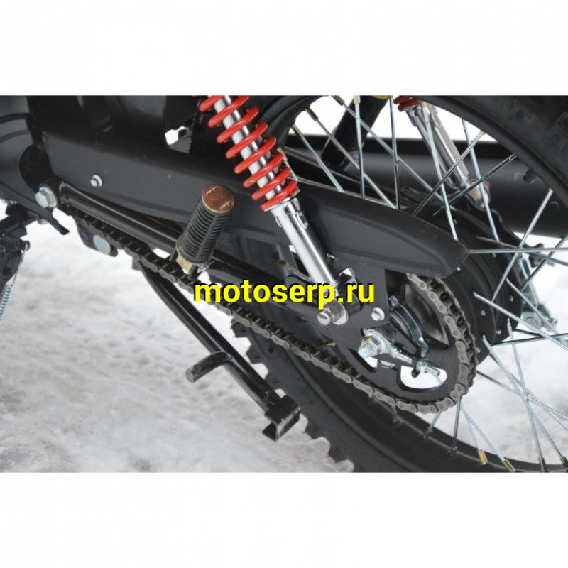 Купить  Мопед MM TRICKLER 2 (Триклер 2 нью) 50сс ,4Т, карбюр.,возд.охл.,кол.18"/18",бараб./бараб. (шт) 01100 (0 купить с доставкой по Москве и России, цена, технические характеристики, комплектация фото  - motoserp.ru