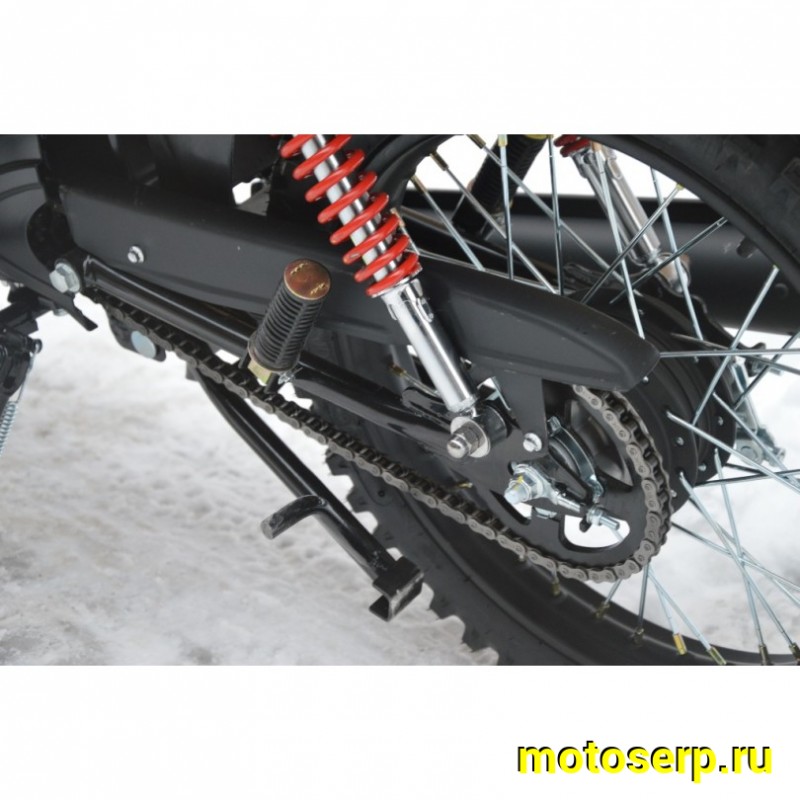 Купить  Мопед MM TRICKLER 2 (Триклер 2 нью) 50сс ,4Т, карбюр.,возд.охл.,кол.18"/17",бараб./бараб. (шт) 01100 (0 купить с доставкой по Москве и России, цена, технические характеристики, комплектация фото  - motoserp.ru