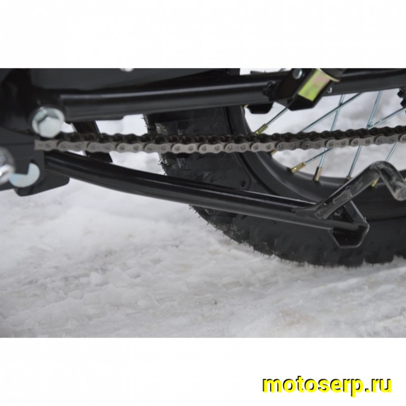 Купить  Мопед MM TRICKLER 2 (Триклер 2 нью) 50сс ,4Т, карбюр.,возд.охл.,кол.18"/17",бараб./бараб. (шт) 01100 (0 купить с доставкой по Москве и России, цена, технические характеристики, комплектация фото  - motoserp.ru