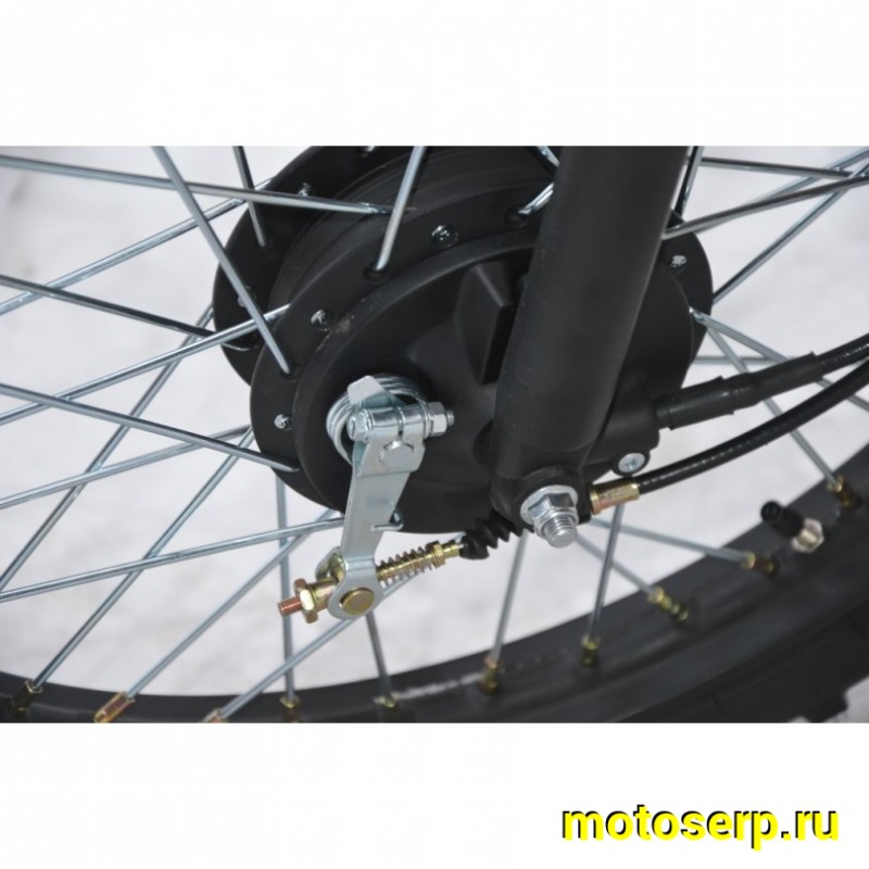 Купить  Мопед MM TRICKLER 2 (Триклер 2 нью) 50сс ,4Т, карбюр.,возд.охл.,кол.18"/17",бараб./бараб. (шт) 01100 (0 купить с доставкой по Москве и России, цена, технические характеристики, комплектация фото  - motoserp.ru