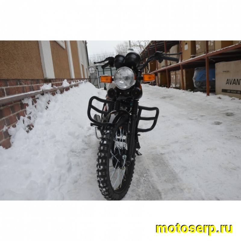 Купить  Мопед MM TRICKLER 2 (Триклер 2 нью) 50сс ,4Т, карбюр.,возд.охл.,кол.18"/17",бараб./бараб. (шт) 01100 (0 купить с доставкой по Москве и России, цена, технические характеристики, комплектация фото  - motoserp.ru