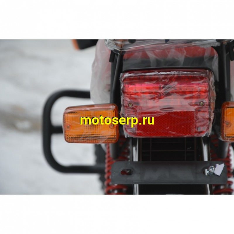 Купить  Мопед MM TRICKLER 2 (Триклер 2 нью) 50сс ,4Т, карбюр.,возд.охл.,кол.18"/18",бараб./бараб. (шт) 01100 (0 купить с доставкой по Москве и России, цена, технические характеристики, комплектация фото  - motoserp.ru