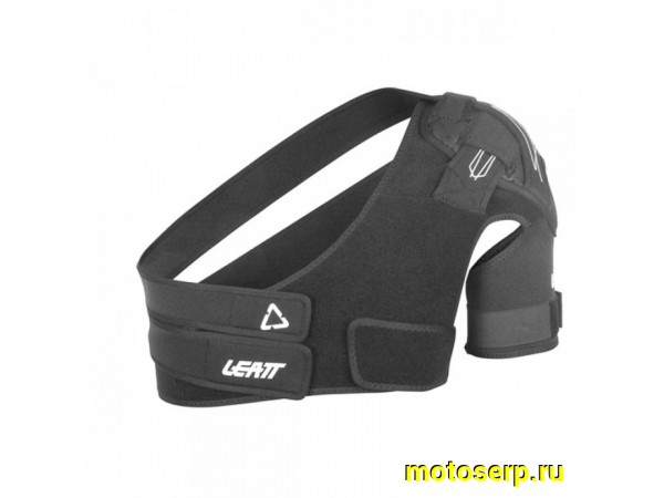 Купить  Фиксатор плеча Leatt Shoulder Brace Right (правый) L/XL (5015800111) (шт) (0 купить с доставкой по Москве и России, цена, технические характеристики, комплектация фото  - motoserp.ru