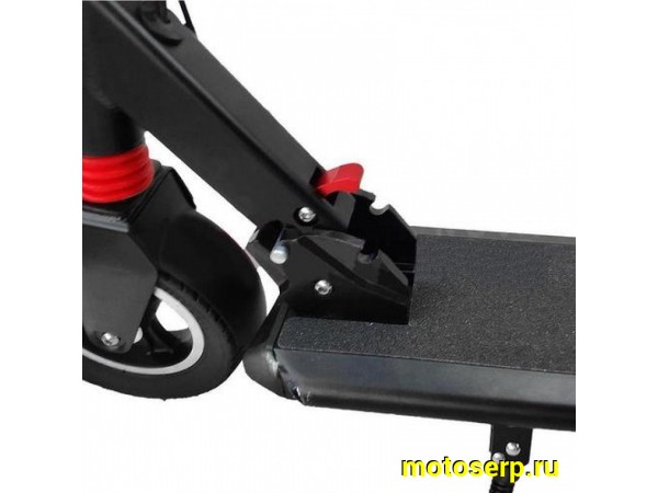 Купить  Замена/ремонт складного механизма, электросамокат Вело купить с доставкой по Москве и России, цена, технические характеристики, комплектация фото  - motoserp.ru