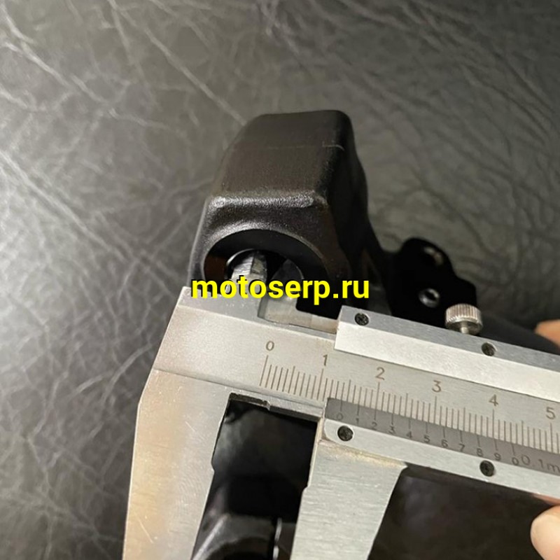 Купить  ====Перья вилки (аморт. перед) d-45/48  питбайк (L-780mm, d-45&times;48mm) с регулировками сжатия/отбоя !!! (пара) (0 купить с доставкой по Москве и России, цена, технические характеристики, комплектация фото  - motoserp.ru