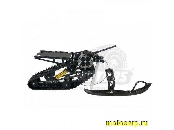 Купить  Зимний комплект для мотоцикла "Max 22-22" (шт) (НА ЗАКАЗ 1 НЕДЕЛЯ) (SM 790-7106 купить с доставкой по Москве и России, цена, технические характеристики, комплектация фото  - motoserp.ru
