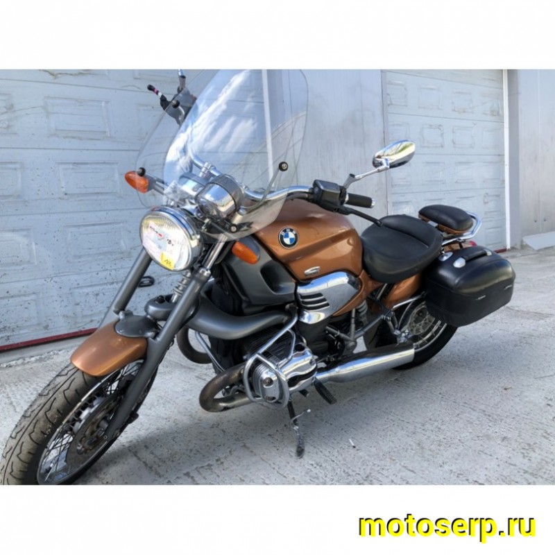 Купить  ====Мотоцикл  BMW R 1200 C ABS 2000г.в. Из Японии,без пробега по РФ купить с доставкой по Москве и России, цена, технические характеристики, комплектация фото  - motoserp.ru
