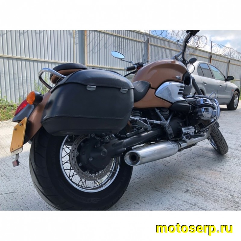 Купить  ====Мотоцикл  BMW R 1200 C ABS 2000г.в. Из Японии,без пробега по РФ купить с доставкой по Москве и России, цена, технические характеристики, комплектация фото  - motoserp.ru