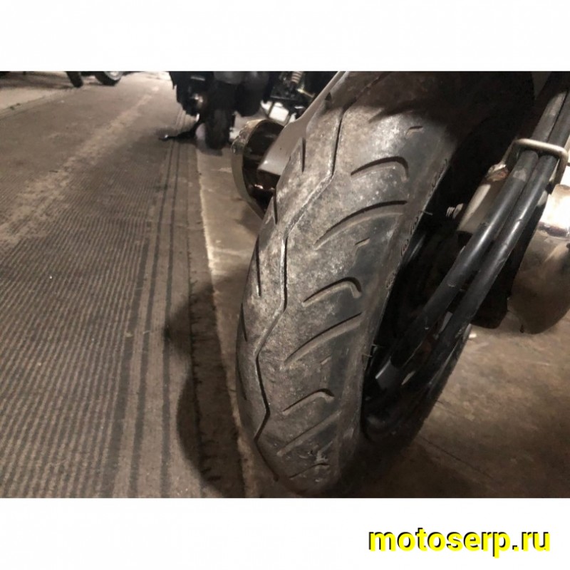 Купить  ====Скутер Honda GiorCub 50 4T AF54 2001г.в. Из Японии, без пробега по РФ купить с доставкой по Москве и России, цена, технические характеристики, комплектация фото  - motoserp.ru