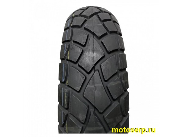 Купить  Покрышка Скутер 13" 130/60-13 SB-117  (шт)  (DELI ЦБ-00009406  купить с доставкой по Москве и России, цена, технические характеристики, комплектация фото  - motoserp.ru