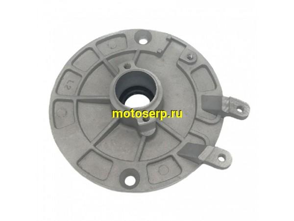 Купить  Крышка маслоотделительная 139FMB и др. крепления генератора на шесть катушек Альфа, Delta 100, YX 150/160 и др.  (шт) (JMC 5493 купить с доставкой по Москве и России, цена, технические характеристики, комплектация фото  - motoserp.ru