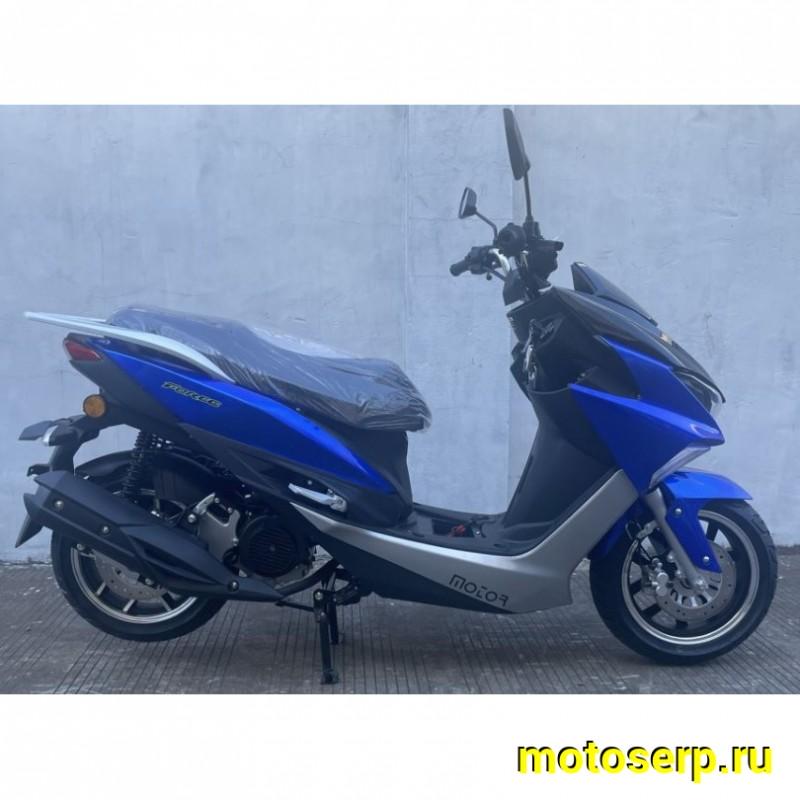 Купить  ====Скутер Millennium Force 15, 50 cc; 2 местный; 4Т, возд. охлажд.; диск/барабан; кол. 13"/13" (шт) 01250 (ТехМаркет купить с доставкой по Москве и России, цена, технические характеристики, комплектация фото  - motoserp.ru