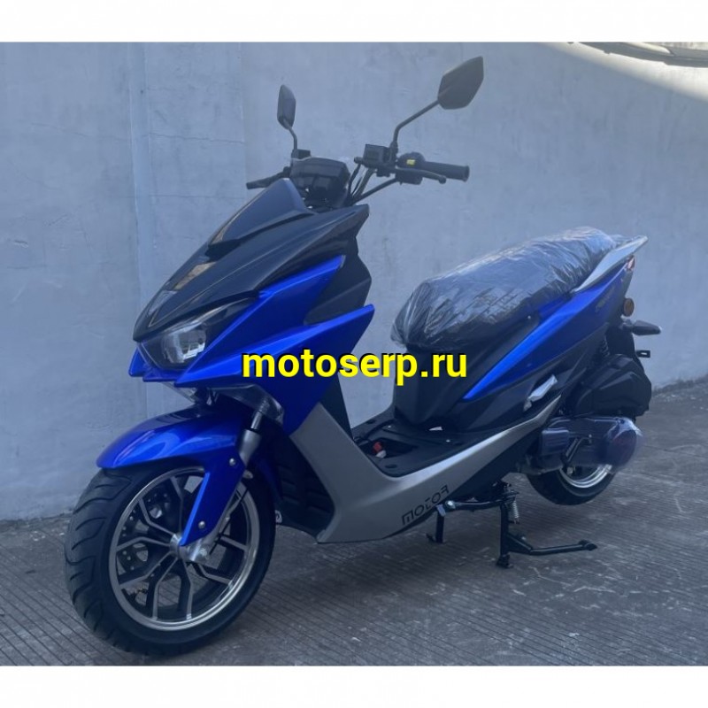Купить  ====Скутер Millennium Force 15, 50 cc; 2 местный; 4Т, возд. охлажд.; диск/барабан; кол. 13"/13" (шт) 01250 (ТехМаркет купить с доставкой по Москве и России, цена, технические характеристики, комплектация фото  - motoserp.ru