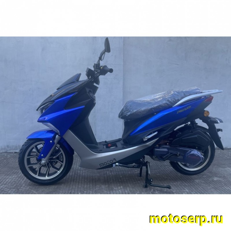 Купить  ====Скутер Millennium Force 15, 50 cc; 2 местный; 4Т, возд. охлажд.; диск/барабан; кол. 13"/13" (шт) 01250 (ТехМаркет купить с доставкой по Москве и России, цена, технические характеристики, комплектация фото  - motoserp.ru