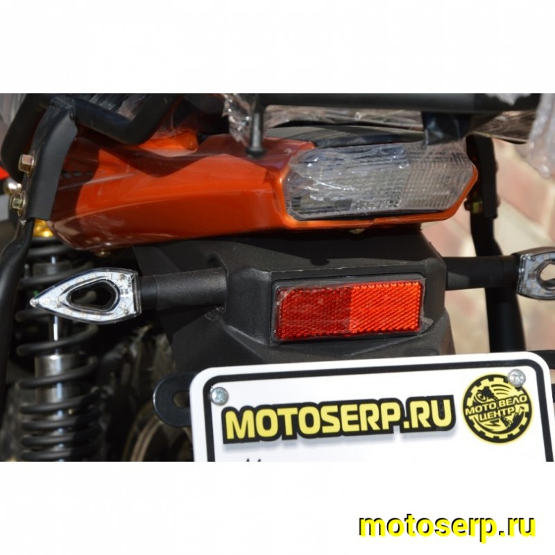 Купить  ====Мопед Millenium Alpha RS11 Champ  4Т; 50cc; колеса 17"литые; 4пер, эл. старт; (шт) 01250 (ТехМаркет купить с доставкой по Москве и России, цена, технические характеристики, комплектация фото  - motoserp.ru