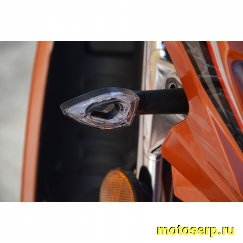 Купить  ====Мопед Millenium Alpha RS11 Champ  4Т; 50cc; колеса 17"литые; 4пер, эл. старт; (шт) 01250 (ТехМаркет купить с доставкой по Москве и России, цена, технические характеристики, комплектация фото  - motoserp.ru