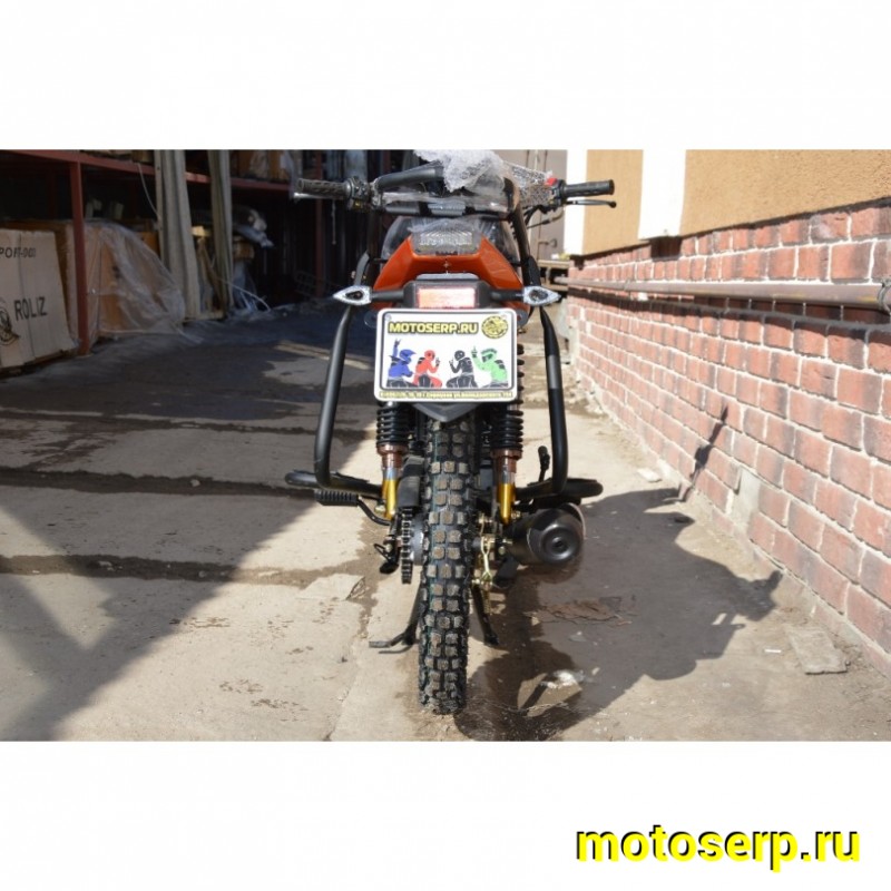 Купить  ====Мопед Millenium Alpha RS11 Champ  4Т; 50cc; колеса 17"литые; 4пер, эл. старт; (шт) 01250 (ТехМаркет купить с доставкой по Москве и России, цена, технические характеристики, комплектация фото  - motoserp.ru