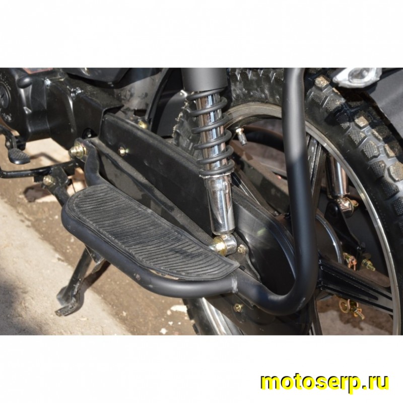 Купить  ====Мопед Millenium Alpha RS11  4Т; 50cc; колеса 17"литые; 4пер, эл. старт;  (шт) 01250 (ТехМаркет купить с доставкой по Москве и России, цена, технические характеристики, комплектация фото  - motoserp.ru