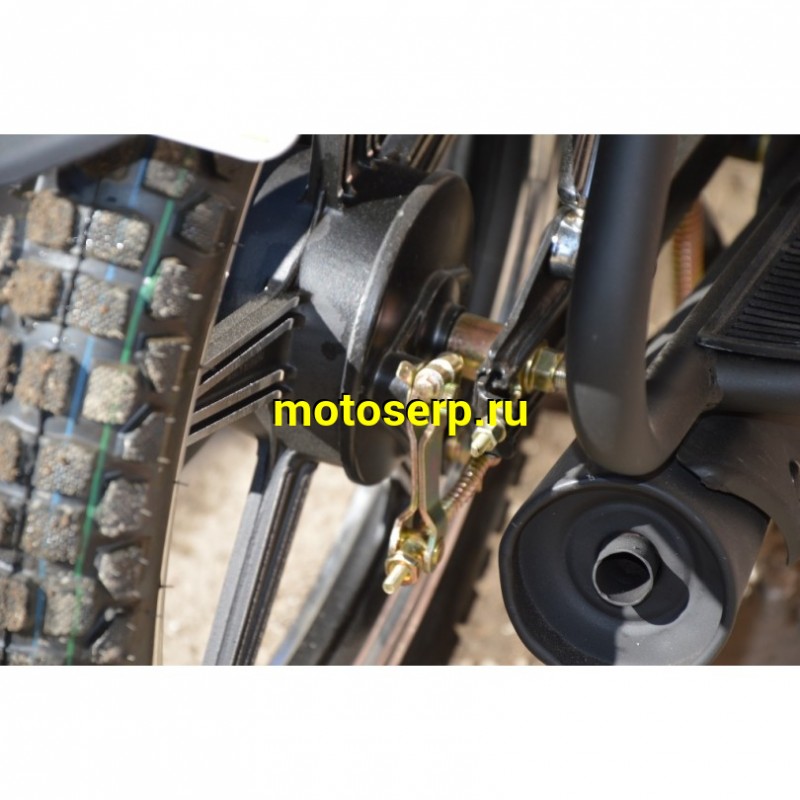 Купить  Мопед Millenium Alpha RS11  4Т; 50cc; колеса 17"литые; 4пер, эл. старт;  (шт) 01250 (ТехМаркет купить с доставкой по Москве и России, цена, технические характеристики, комплектация фото  - motoserp.ru