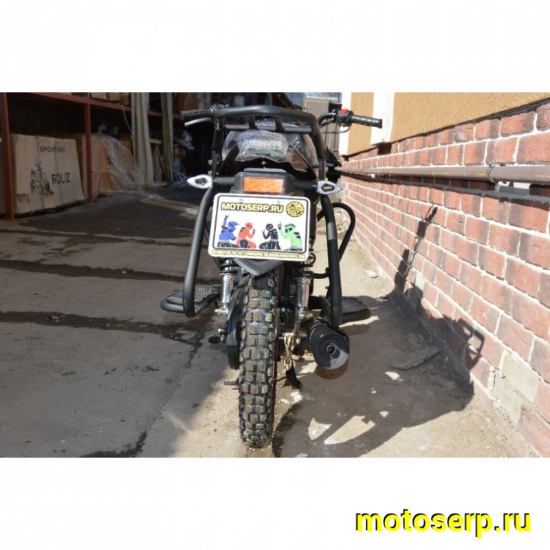 Купить  ====Мопед Millenium Alpha RS11  4Т; 50cc; колеса 17"литые; 4пер, эл. старт;  (шт) 01250 (ТехМаркет купить с доставкой по Москве и России, цена, технические характеристики, комплектация фото  - motoserp.ru