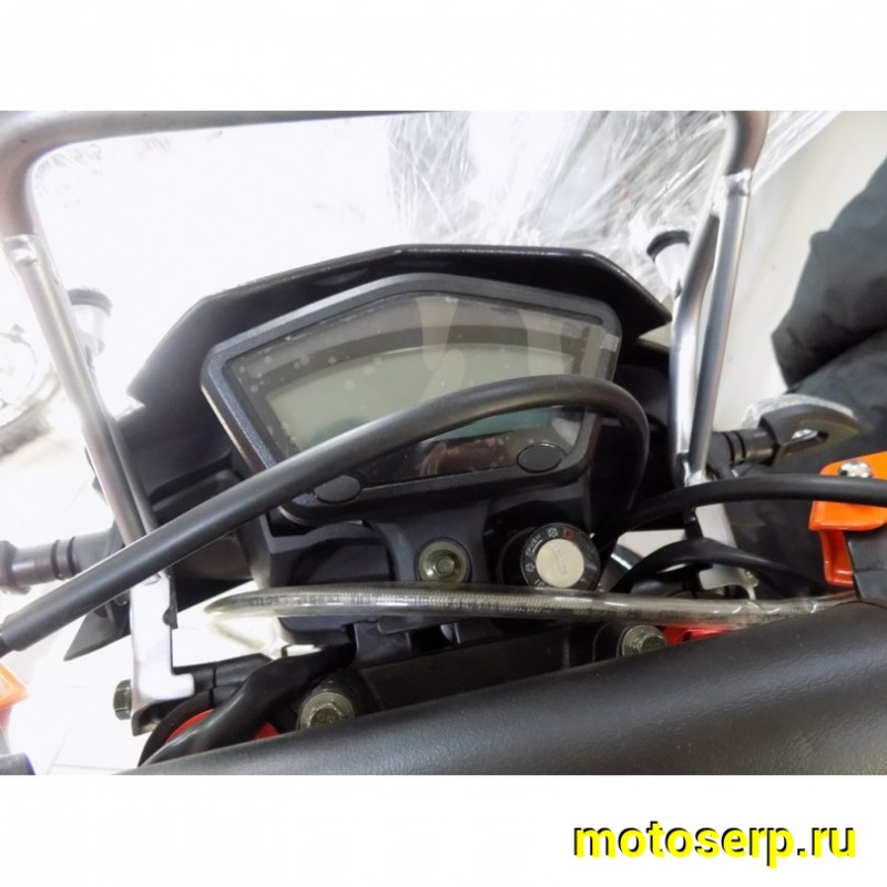 Купить  Мотоцикл внедорожный MM ADVENTURE 250 Тур-эндуро (ЭПТС), 21/18, 169FMM , с баланс валом, 5КПП, электро и кикстартер (шт) (0 купить с доставкой по Москве и России, цена, технические характеристики, комплектация фото  - motoserp.ru