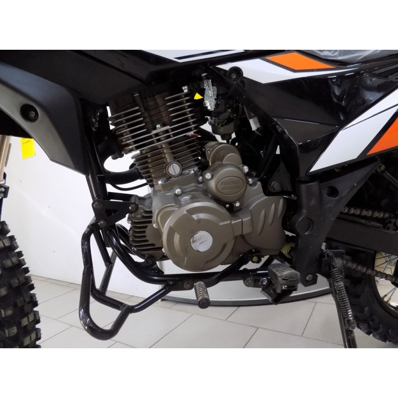 Купить  Мотоцикл внедорожный MM ADVENTURE 250 Тур-эндуро (ЭПТС), 21/18, 169FMM , с баланс валом, 5КПП, электро и кикстартер (шт) (0 купить с доставкой по Москве и России, цена, технические характеристики, комплектация фото  - motoserp.ru
