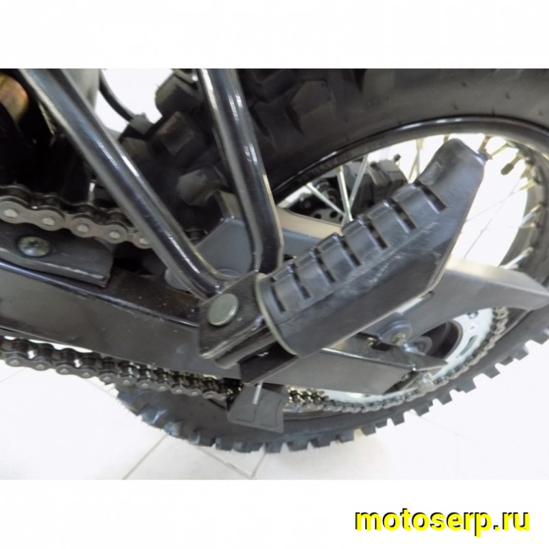 Купить  Мотоцикл внедорожный MM ADVENTURE 250 Тур-эндуро (ЭПТС), 21/18, 169FMM , с баланс валом, 5КПП, электро и кикстартер (шт) (0 купить с доставкой по Москве и России, цена, технические характеристики, комплектация фото  - motoserp.ru