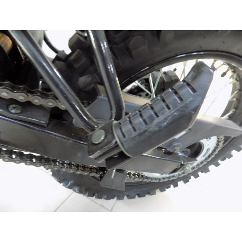 Купить  Мотоцикл внедорожный MM ADVENTURE 250 Тур-эндуро (ЭПТС), 21/18, 169FMM , с баланс валом, 5КПП, электро и кикстартер (шт) (0 купить с доставкой по Москве и России, цена, технические характеристики, комплектация фото  - motoserp.ru