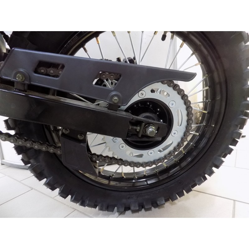 Купить  Мотоцикл внедорожный MM ADVENTURE 250 Тур-эндуро (ЭПТС), 21/18, 169FMM , с баланс валом, 5КПП, электро и кикстартер (шт) (0 купить с доставкой по Москве и России, цена, технические характеристики, комплектация фото  - motoserp.ru